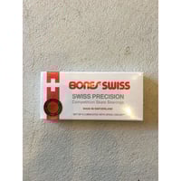 BONES SWISS BEARING