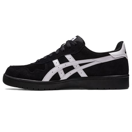 ASICS JAPAN PRO BLACK/WHITE