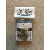ROOTS NUTS 4 YOU V-2