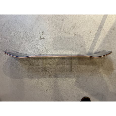 REAL ISHOD WAIR PEACE LTD FOIL 8.06" (W:8.06 L:32.0 WB:14.38)