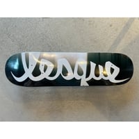 【KIDS】LESQUE Emerald Flow 7.125" (W:7.125 L:28.625 WB:12.25)