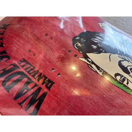 DOGTOWN 90's PRO WADE SPYER 9.75 (W:9.75 L:32.0 WB:14.25/14.75)