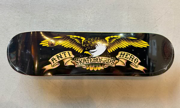 極美品　Harley-Davidson スケートボード　デッキ　テーブル 極美品Harley-Davidson スケートボードデッキテーブル