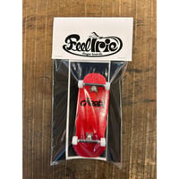 FeelIrie fingerboards x 5050 AKI AKIYAMA50周年記念モデル