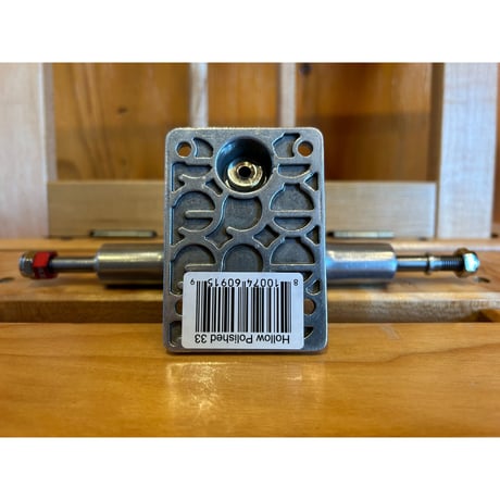 ACE TRUCK AF1 Hollow Polished 33 1set(2個)