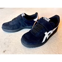 JAPAN PRO PS BK/W