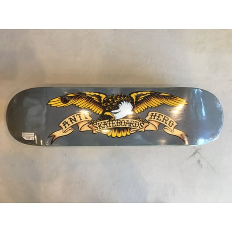 ANTI HERO CLASSIC EAGLE 8.25 (W:8.25 L:32.25 WB:14.38)