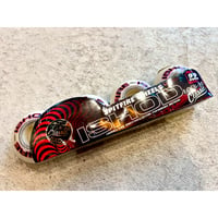 SPITFIRE F4 99D ISHOD WAIR LOCK IN CLASSIC 53mm