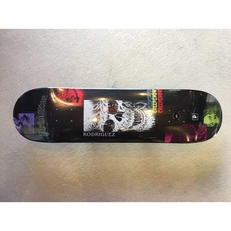 CATEGORY PRIMITIVE | 5050 Skateboardshop Online