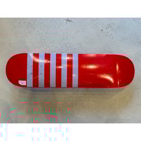 完売品 LEFLAH × DEATHWISHコラボデッキ 未使用 WANIMA deathwish コラボデッキ 送料無料 leflah レフラー