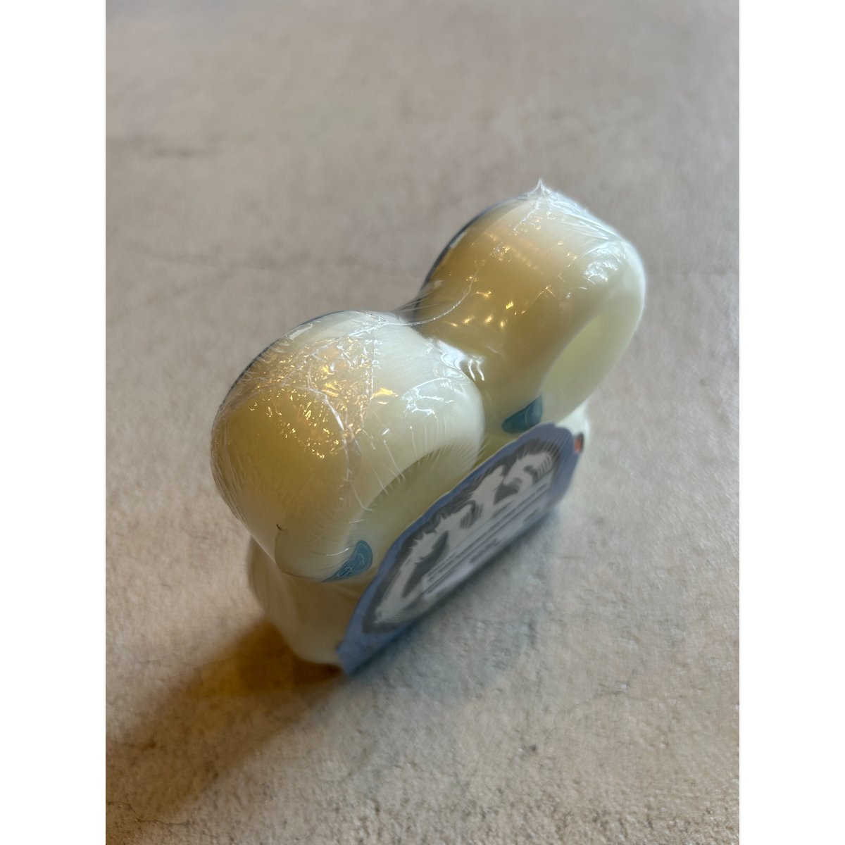 OJ WHEELS SHIN SANBONGI DOLPHIN 54mm 99A | 5050