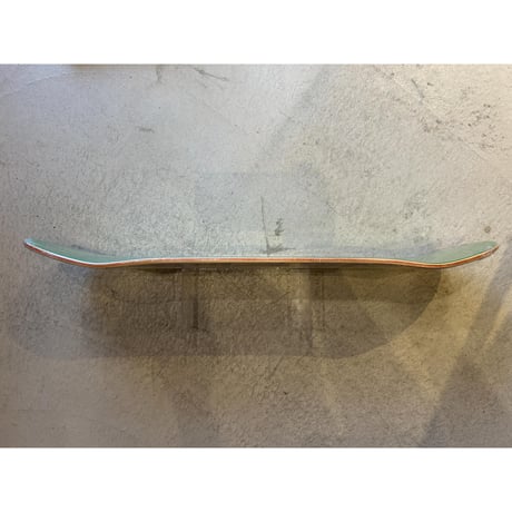 HIBRID SKATEBOARDS DAISUKE HAYAKAWA PRO MODEL “SKATE BAR” 8.0 (W:8.0 L:31.3 WB:13.875)