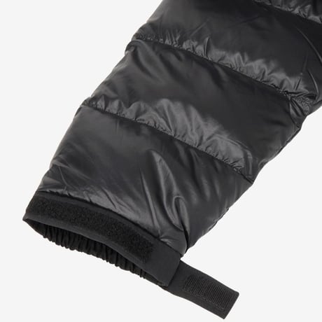 THE NORTH FACE  ACONCAGUA HOODIE / ND92554 / ザノースフェイス アコンカグア フーディー 【2026FW】