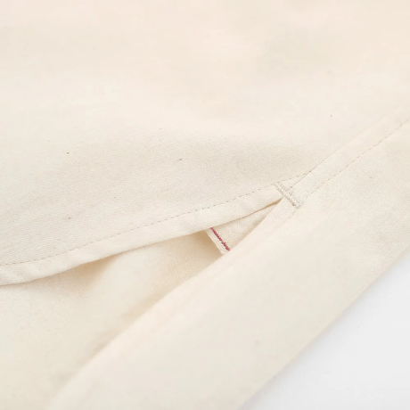 Charpentier de Vaisseau / シャルパンティエ・ドゥ・ヴェッソ | Selvedge Cotton Shirt セルヴィッチコットンシャツ｜Sloane