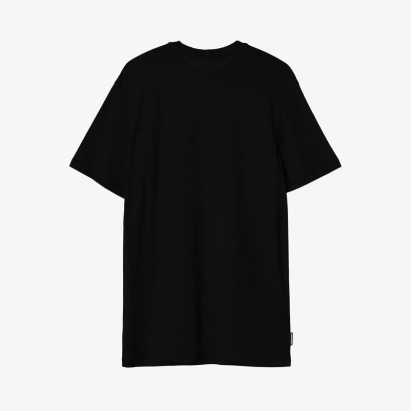 ICEBREAKER M MERINO 150 TECH LITE Ⅲ SS TEE / IB