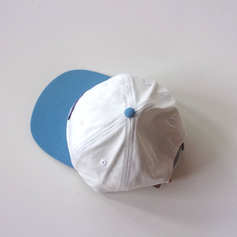 Patagonia P-6 LABEL TRAD CAP / パタゴニア P-6 ラベル トラ