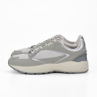 MOONSTAR 810s / ムーンスター エイトテンス / STUDEN / スチューデン  / ET002 / SILVER/GRAY