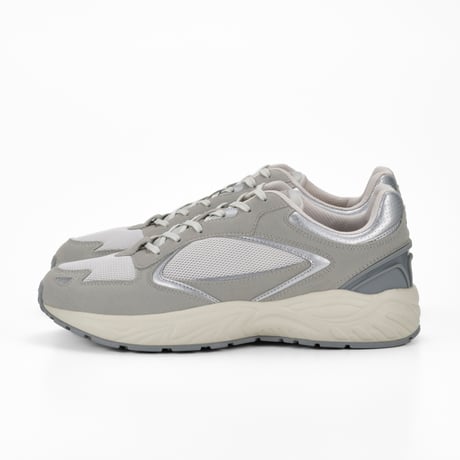 MOONSTAR 810s / ムーンスター エイトテンス / STUDEN / スチューデン  / ET002 / SILVER/GRAY