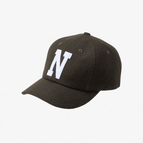 THE NORTH FACE TNF Logo Flannel Cap / NN42338 / TNFロゴ フランネルキャップ（ユニセックス）｜定番ウールフランネル CAP