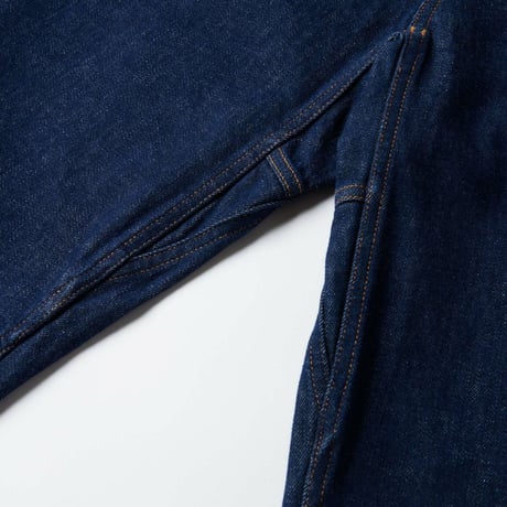 GRAMICCI STRETCH DENIM REGULAR FIT / GMP5-SJP13 / グラミチ ストレッチデニムレギュラーフィットパンツ 【2025FW/JAPAN EXCLUSIVE】