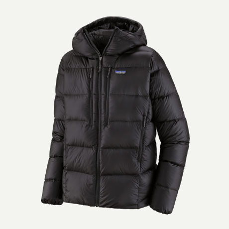 2026F/W.  Patagonia M's Fitz Roy Down Hoody / パタゴニア フィッツロイ・ダウン・フーディ