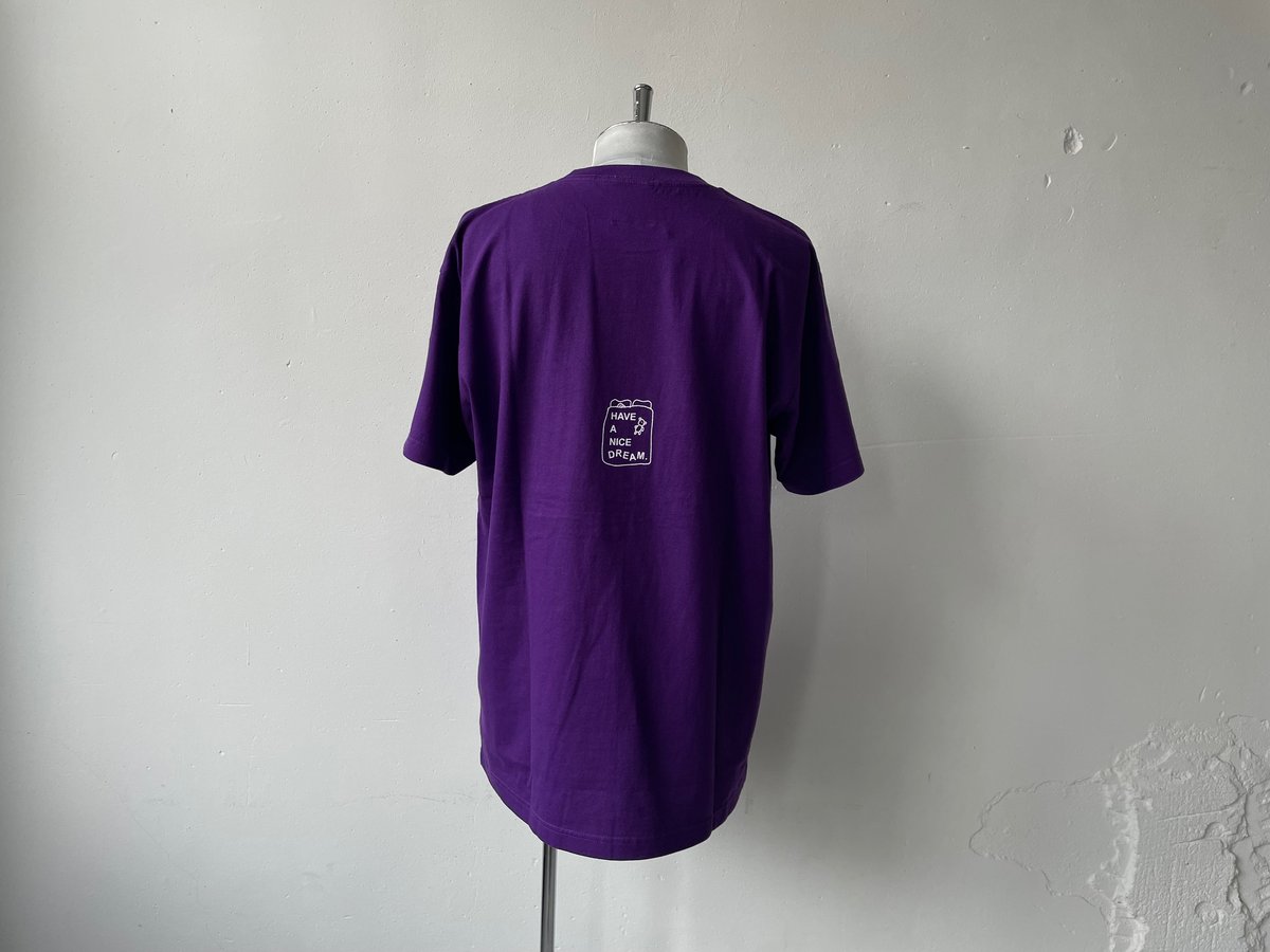 トップス O.K. /HAVE A NICE CREAM S/S SHIRTS HAVE A NICE CREAM S/S SHIRTS | O.K. WEBSHOP