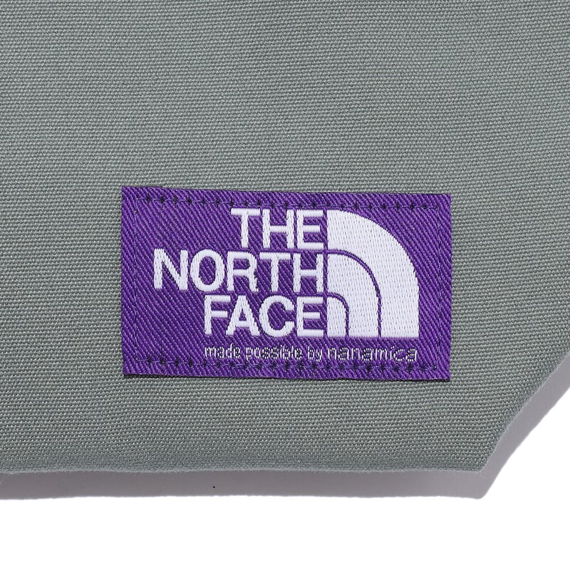 THE NORTH FACE PURPLE LABEL Field Small Shoulde