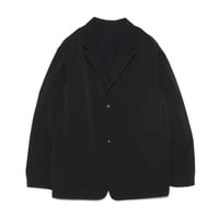 nanamica ALPHADRY Club Jacket / S26SA043 / ナナミカ アルファドライ クラブ ジャケット 【2026SS】