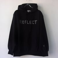TODAY edition reflect #02 Hooded Sweat- 23-2ND-24 / トゥデイ エディション reflect #01 パーカー ［23-2ND］