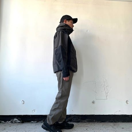 Gramicci/グラミチ NYLON GRAMICCI PANT / GMP4-SJP03 / ナイロングラミチパンツ 【Japan Exclusive 2026SS】