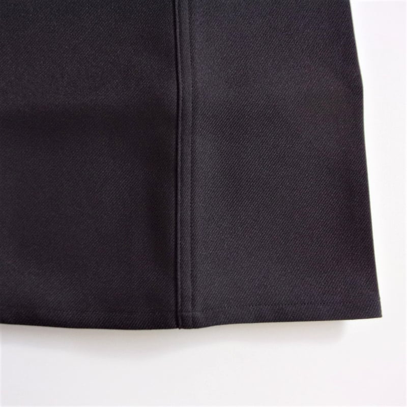 ORIGINAL Charcoal（オリジナル チャコール ) OC Poly Twill E