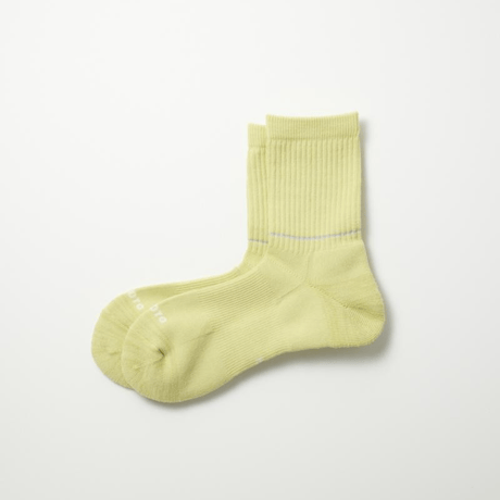ROTOTO ALLROUNDER ”MERINO ANKLE SOCKS”/ ロトト　メリノクルーソックス