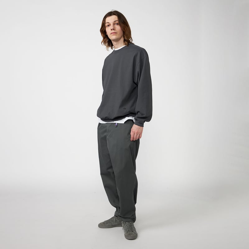 THE NORTH FACE Purple Label 9.5oz Field Pullove