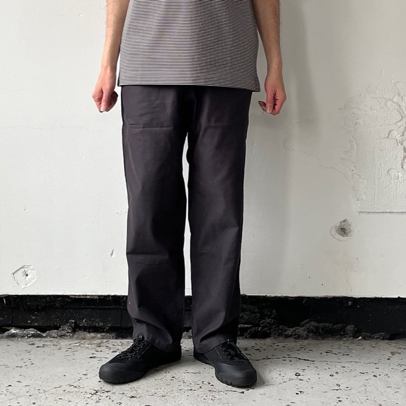 Gramicci /グラミチ SWELL PANT | G4FU-P023 | スウェルパンツ