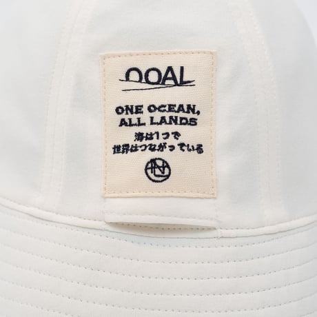 nanamica / ナナミカ Reversible Hat / S25SP004 / ナナミカ リバーシブル ハット【2025】
