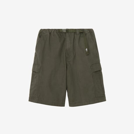 THE NORTH FACE  ザノースフェイス ロックステディカーゴショーツ/ NB42633 【2026SS】
