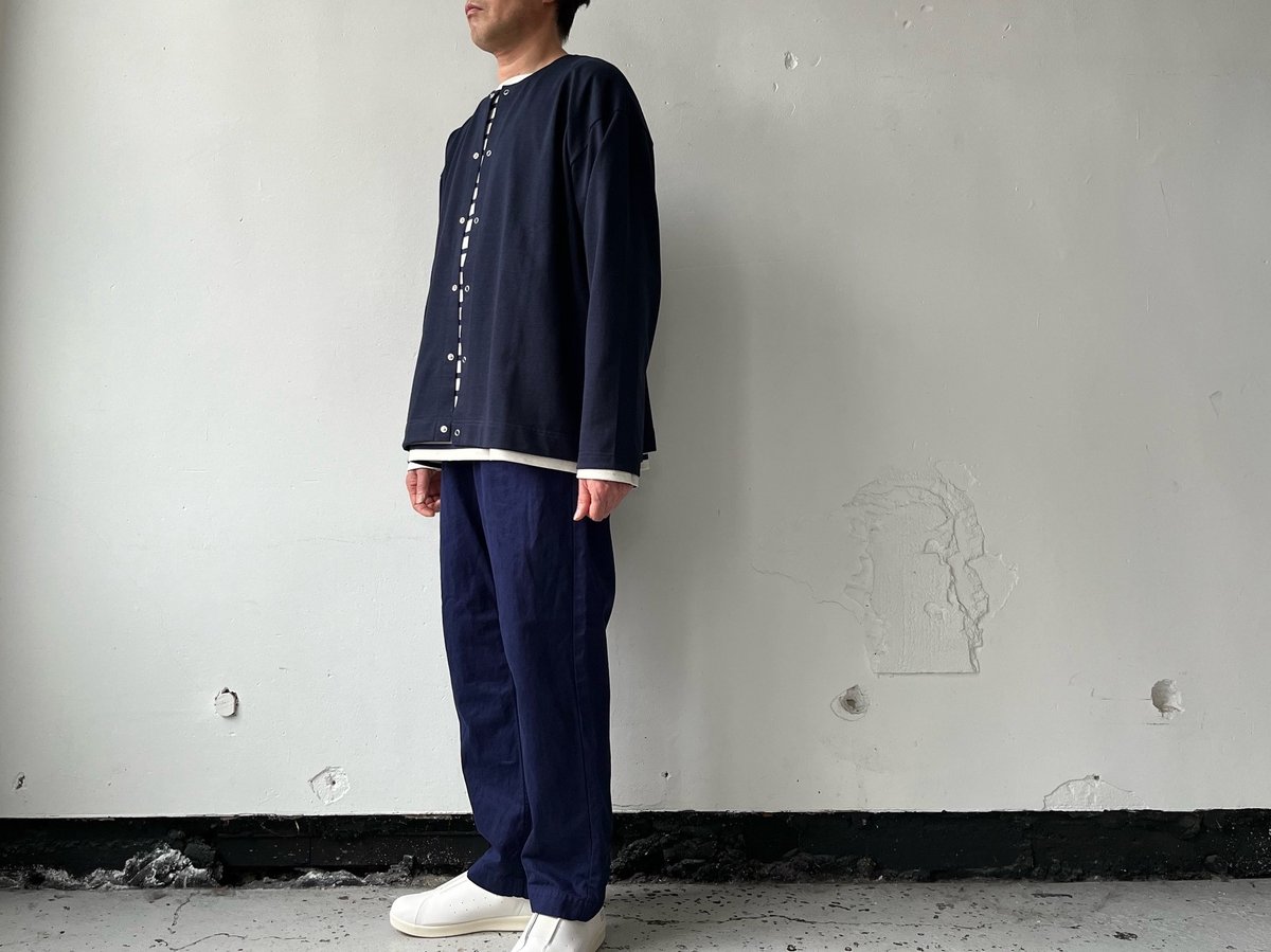 Charpentier de Vaisseau / シャルパンティエ・ドゥ・ヴェッソ | Co