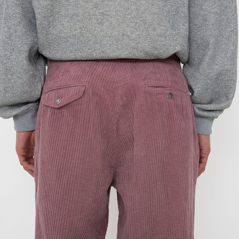 SALE】 THE NORTH FACE PURPLE LABEL Garment Dye