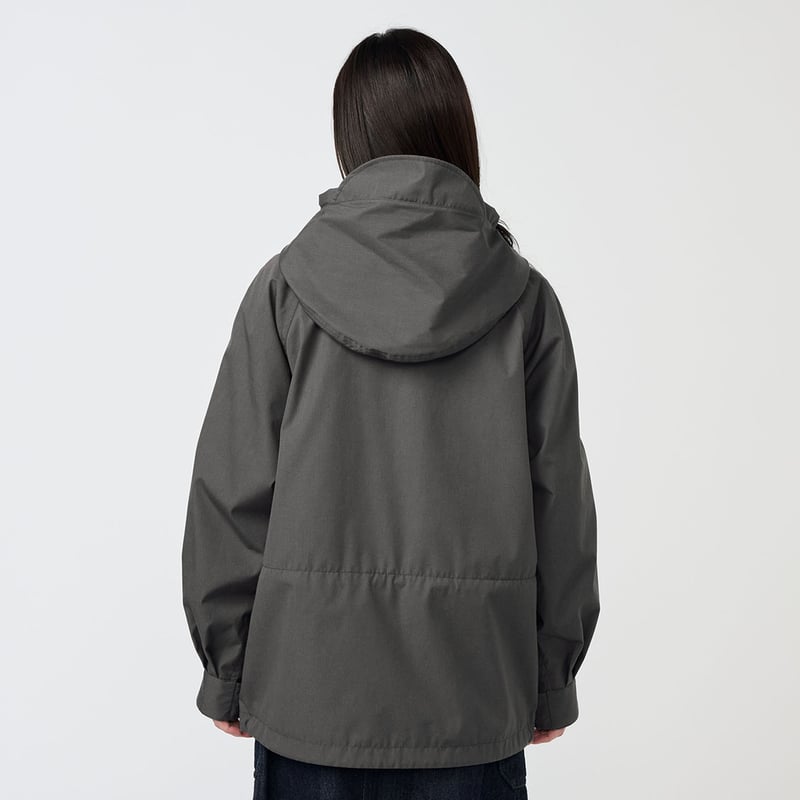 THE NORTH FACE PURPLE LABEマウンテンパーカー65/35 65/35 Mountain Parka THE NORTH FACE PURPLE LABE