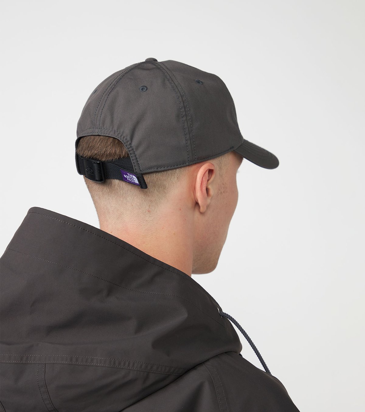 ノースフェイス PURPLE LABEL WINDSTOPPER Cap 新品 THE NORTH FACE PURPLE LABEL 65/35 WINDSTOPPER C