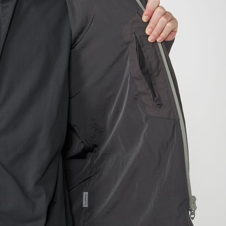 THE NORTH FACE Purple Label 65/35 Mountain Parka / N25SA086 / パープルレーベル 65/35 マウンテンパーカー 【2025FW】