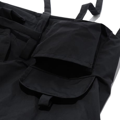 THE NORTH FACE Purple Label Mountain Hitch Day Pack / N26SU015 / パープルレーベル デイパック 【2026SS】