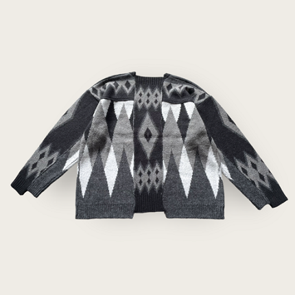 トップス TOWN CRAFT WHITE LABEL v-neck cardigan TOWN CRAFT WHITE LABEL v-neck cardigan 【公式通販】