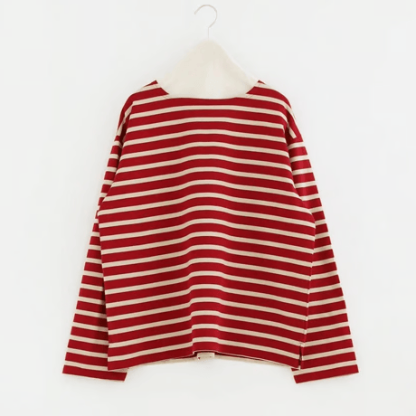 Charpentier de Vaisseau / シャルパンティエ・ドゥ・ヴェッソ | Cotton Mariniere コットンマリニエール | Joshua ジョシュア