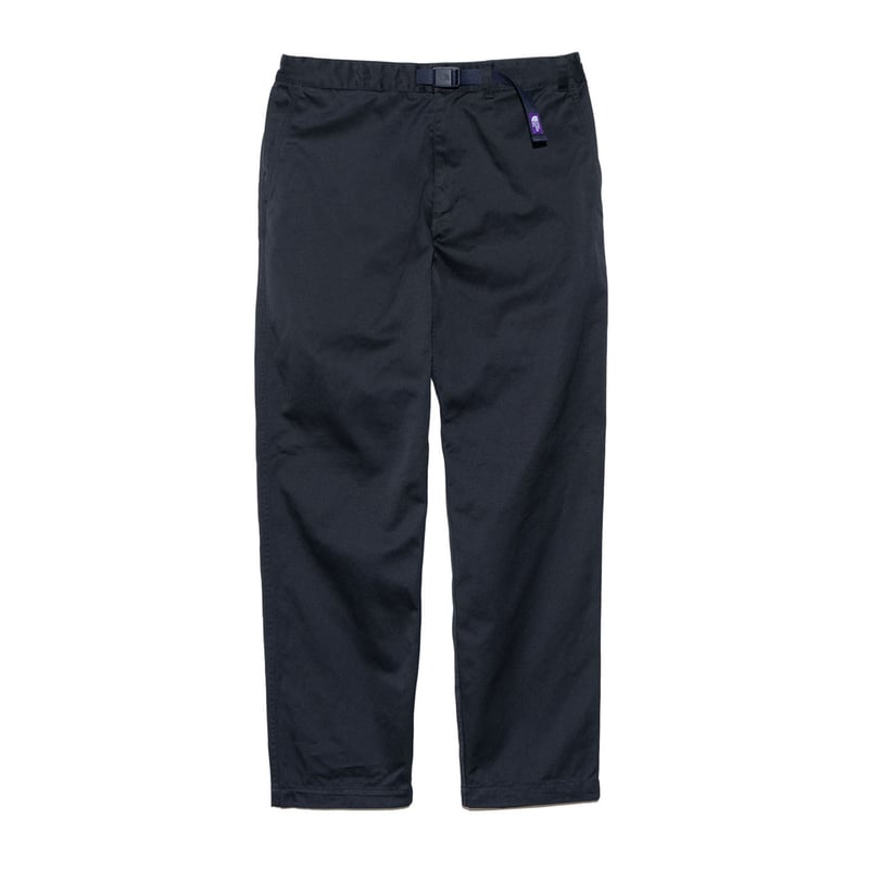 THE NORTH FACE PURPLE LABEL Chino Straight Fiel THE NORTH FACE PURPLE LABEL Chino Straight Fiel