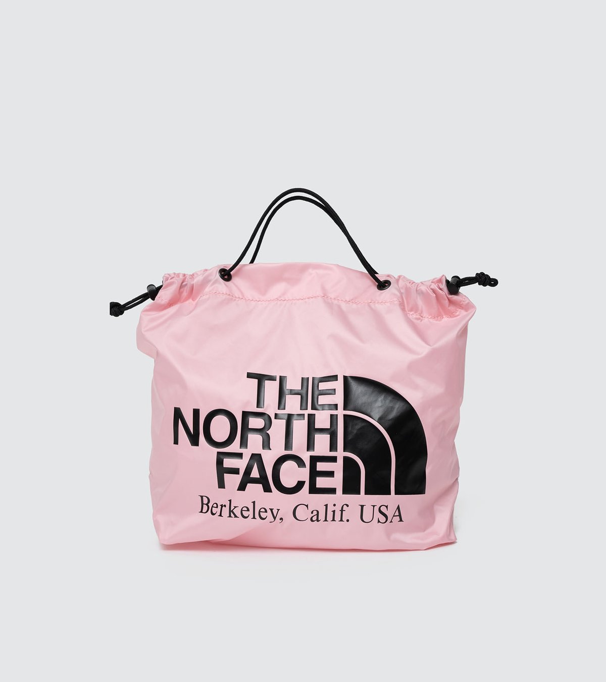 THE NORTH FACE PURPLE LABEL Mesh Field Tote S / THE NORTH FACE PURPLE LABEL Mesh Field Tote S /