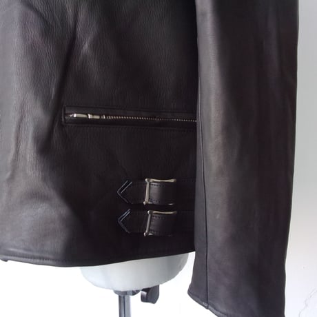 AVontade Rord Master Jacket - RD-0111-25AW - アボンタージ ロードマスタージャケット / Wライダース 【2025FW】