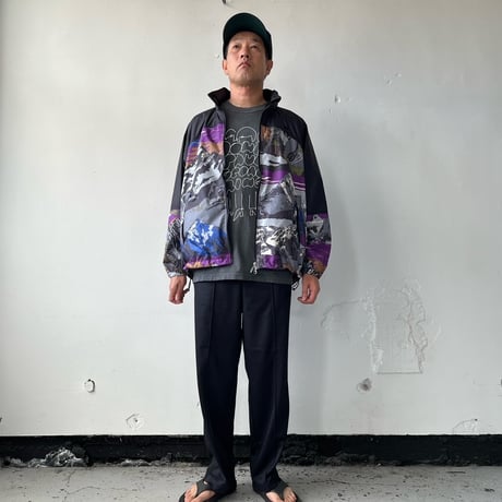 THE NORTH FACE ザノースフェイス / The Track Pant ザトラックパンツ /ジャージパンツ