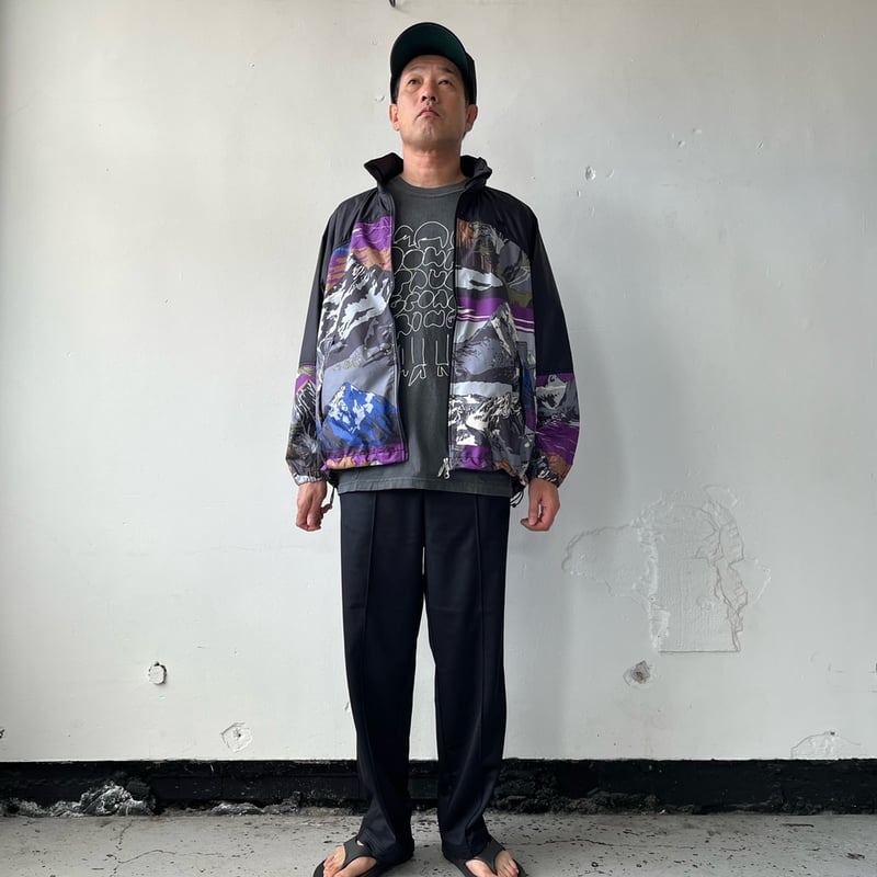 THE NORTH FACE ザノースフェイス / The Track Pant ザトラックパ