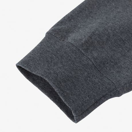 THE NORTH FACE ロングスリーブ フラッシュドライ ヌプシコットンティー（メンズ）｜NT32535 / ザノースフェイス　ヌプシ　刺繍ロゴ 長袖Tシャツ